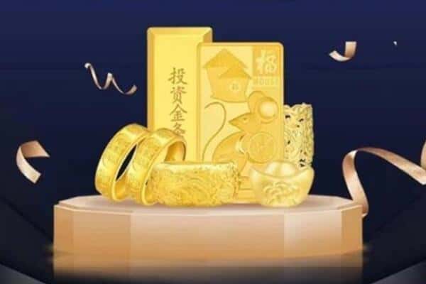 菏泽单县回收黄金